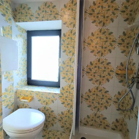 Apartment Bella Gioia Stresa