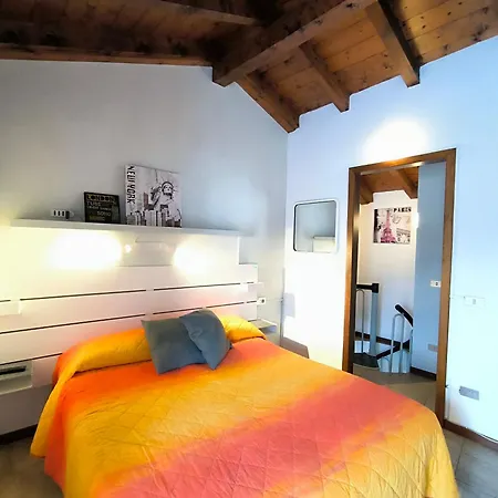Bella Gioia Apartment *