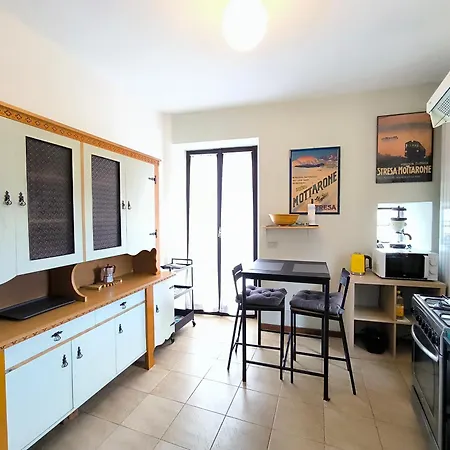 Bella Gioia Appartamento Stresa