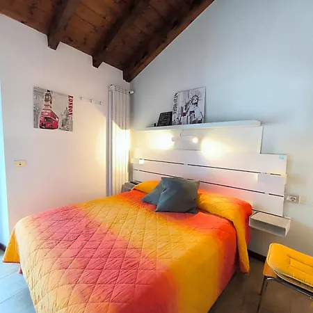 Apartment Bella Gioia