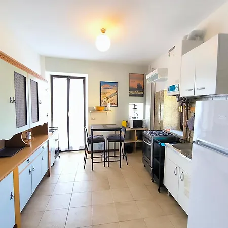 Bella Gioia Apartment *