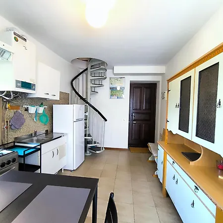Bella Gioia Apartment