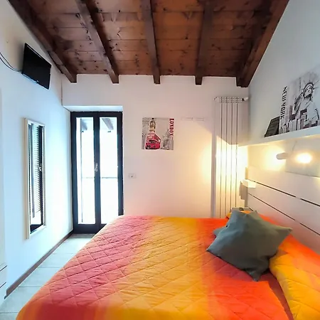 Bella Gioia Apartment *