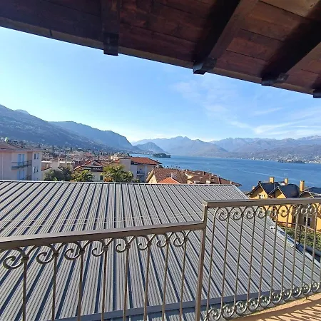 Appartement Bella Gioia *
